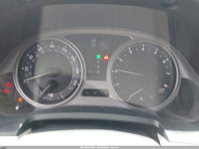 45451906 :رقم المزاد ، JTHBF5C23A5114868 vin ، 2010 Lexus Is 250 مزاد بيع