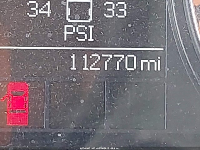 Aukcja sprzedaży 2011 Ram Ram 1500 Sport, vin: 1D7RB1CT4BS614866, numer aukcji: 45451910