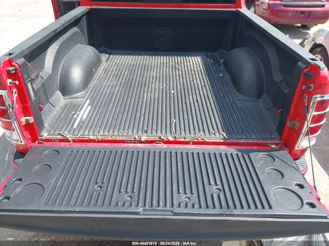 Aukcja sprzedaży 2011 Ram Ram 1500 Sport, vin: 1D7RB1CT4BS614866, numer aukcji: 45451910