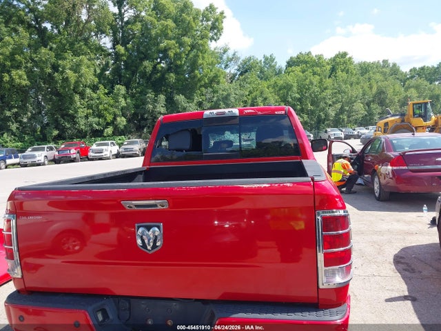 Aukcja sprzedaży 2011 Ram Ram 1500 Sport, vin: 1D7RB1CT4BS614866, numer aukcji: 45451910