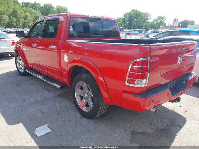 Aukcja sprzedaży 2011 Ram Ram 1500 Sport, vin: 1D7RB1CT4BS614866, numer aukcji: 45451910