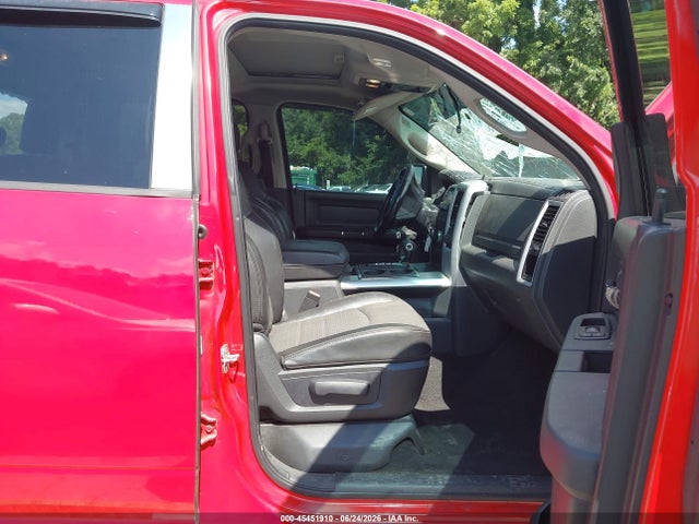Aukcja sprzedaży 2011 Ram Ram 1500 Sport, vin: 1D7RB1CT4BS614866, numer aukcji: 45451910