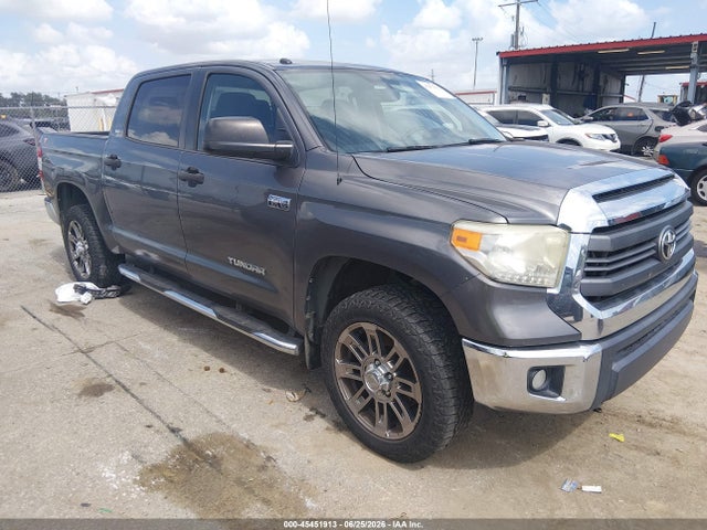 Aukcja sprzedaży 2014 Toyota Tundra Sr5 5.7l V8, vin: 5TFDW5F12EX369986, numer aukcji: 45451913