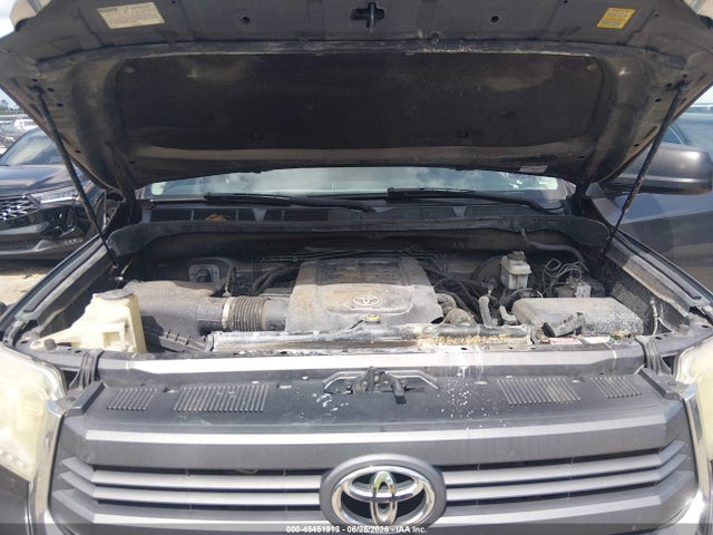 Aukcja sprzedaży 2014 Toyota Tundra Sr5 5.7l V8, vin: 5TFDW5F12EX369986, numer aukcji: 45451913