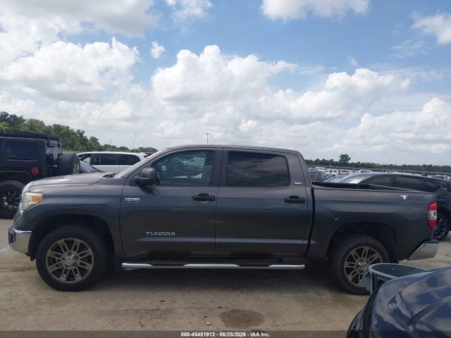 Aukcja sprzedaży 2014 Toyota Tundra Sr5 5.7l V8, vin: 5TFDW5F12EX369986, numer aukcji: 45451913