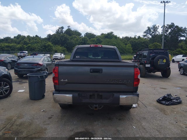 Aukcja sprzedaży 2014 Toyota Tundra Sr5 5.7l V8, vin: 5TFDW5F12EX369986, numer aukcji: 45451913