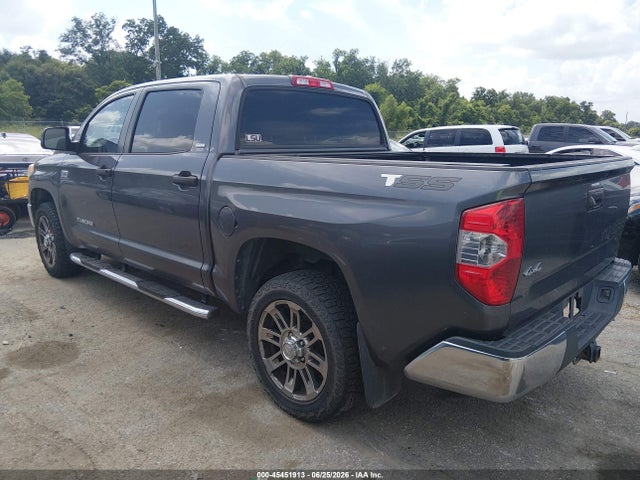 Aukcja sprzedaży 2014 Toyota Tundra Sr5 5.7l V8, vin: 5TFDW5F12EX369986, numer aukcji: 45451913