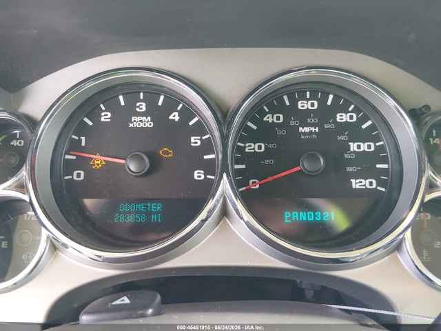 2007 Gmc Sierra 1500 Sle1 მანქანა იყიდება აუქციონზე, vin: 3GTEK13327G543500, აუქციონის ნომერი: 45451915