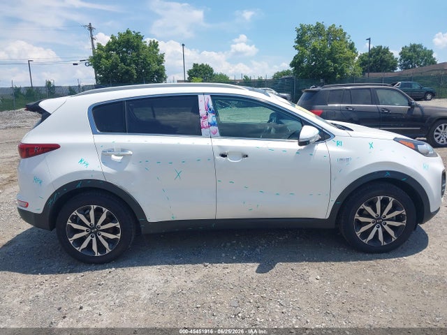KIA Sportage Ex 2017 KNDPNCAC4H7206628 Image 13