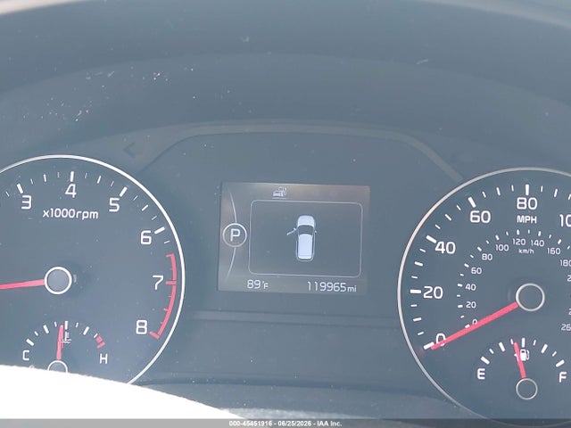 KIA Sportage Ex 2017 KNDPNCAC4H7206628 Image 15