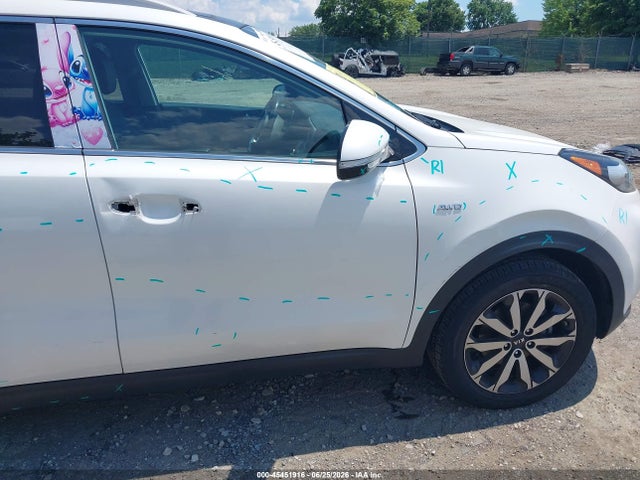 KIA Sportage Ex 2017 KNDPNCAC4H7206628 Image 6