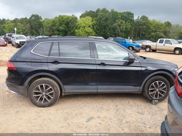 Auction sale of the 2019 Volkswagen Tiguan 2.0t Se/2.0t Sel/2.0t Sel R-line/2.0t Sel R-line Black, vin: 3VV2B7AX4KM136673, lot number: 45451920