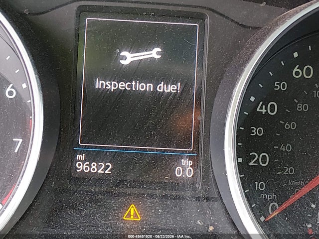 Auction sale of the 2019 Volkswagen Tiguan 2.0t Se/2.0t Sel/2.0t Sel R-line/2.0t Sel R-line Black, vin: 3VV2B7AX4KM136673, lot number: 45451920