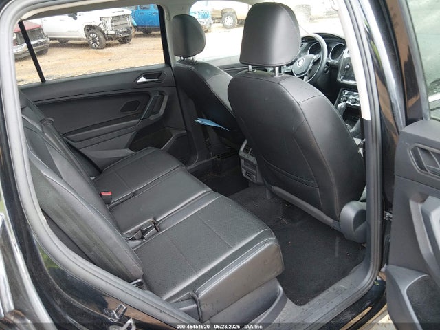 Auction sale of the 2019 Volkswagen Tiguan 2.0t Se/2.0t Sel/2.0t Sel R-line/2.0t Sel R-line Black, vin: 3VV2B7AX4KM136673, lot number: 45451920