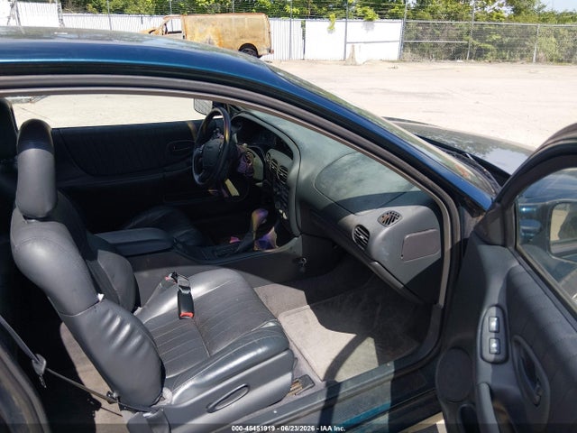 Продажа на аукционе авто 1997 Pontiac Grand Prix Gt, vin: 1G2WP1218VF257661, номер лота: 45451919