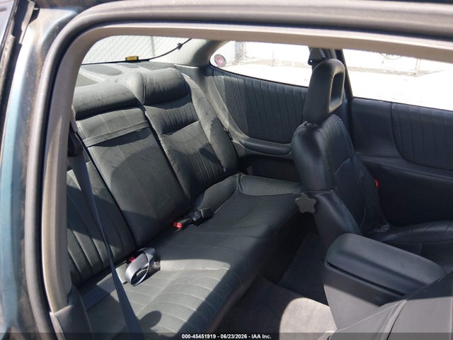 Aukcja sprzedaży 1997 Pontiac Grand Prix Gt, vin: 1G2WP1218VF257661, numer aukcji: 45451919