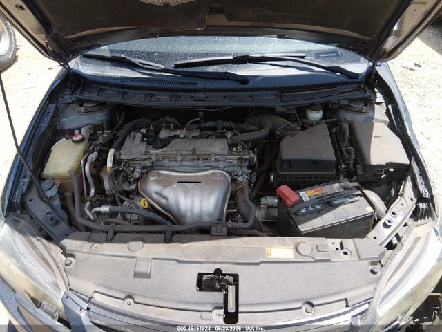 45451924 :رقم المزاد ، JTKJF5C76FJ003523 vin ، 2015 Scion Tc مزاد بيع
