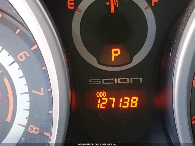 Aukcja sprzedaży 2015 Scion Tc, vin: JTKJF5C76FJ003523, numer aukcji: 45451924