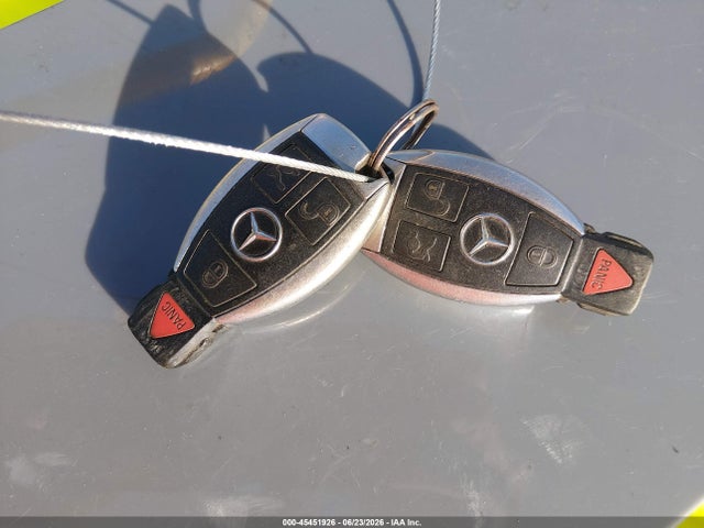 Aukcja sprzedaży 2010 Mercedes-benz Ml 350, vin: 4JGBB5GB6AA617675, numer aukcji: 45451926