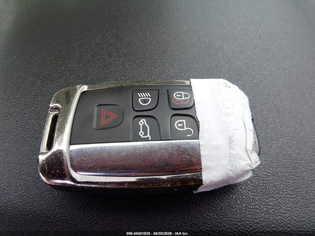 45451928 :رقم المزاد ، SALCR2BG0GH566737 vin ، 2016 Land Rover Discovery Sport Hse مزاد بيع