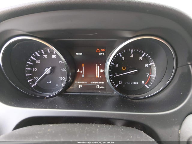 45451928 :رقم المزاد ، SALCR2BG0GH566737 vin ، 2016 Land Rover Discovery Sport Hse مزاد بيع