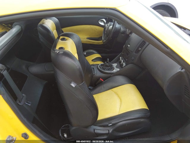Aukcja sprzedaży 2017 Nissan 370z Nismo/nismo Tech/sport/sport Tech/touring, vin: JN1AZ4EH8HM950758, numer aukcji: 45451932