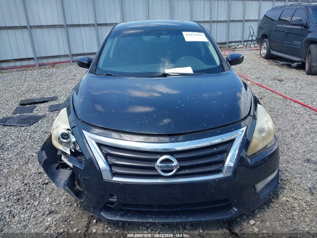 Nissan Altima 2.5 S 2014 1N4AL3AP7EC192781 Image 12