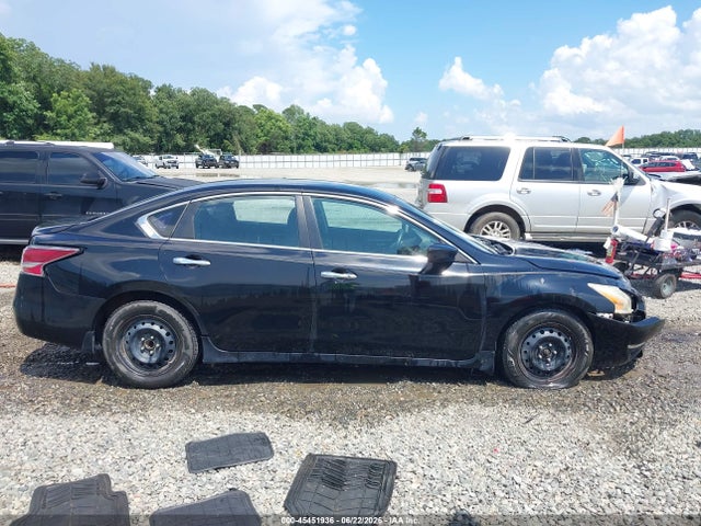 Nissan Altima 2.5 S 2014 1N4AL3AP7EC192781 Image 13