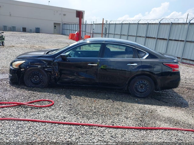 Nissan Altima 2.5 S 2014 1N4AL3AP7EC192781 Image 14