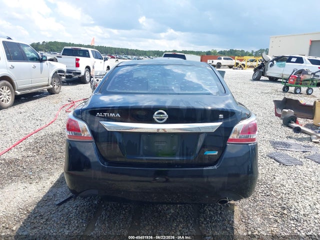 Nissan Altima 2.5 S 2014 1N4AL3AP7EC192781 Image 16
