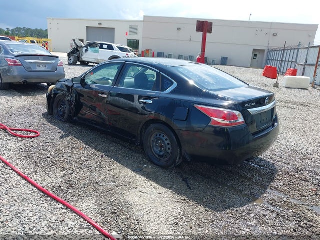 Nissan Altima 2.5 S 2014 1N4AL3AP7EC192781 Image 3