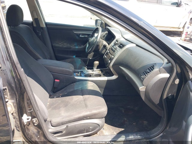 Nissan Altima 2.5 S 2014 1N4AL3AP7EC192781 Image 5