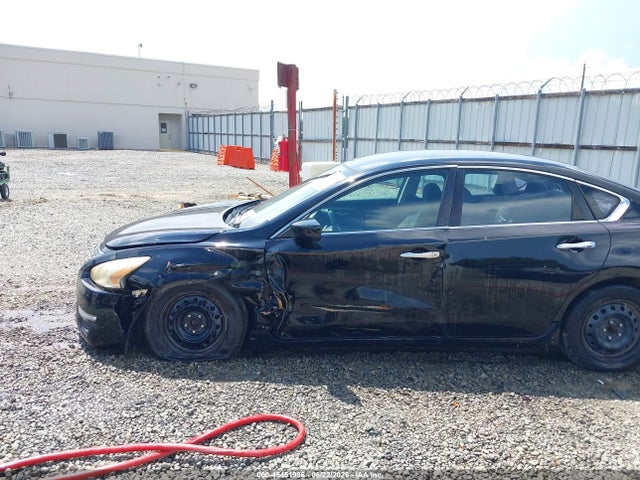 Nissan Altima 2.5 S 2014 1N4AL3AP7EC192781 Image 6