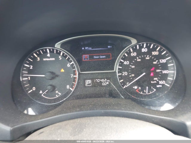Nissan Altima 2.5 S 2014 1N4AL3AP7EC192781 Image 7
