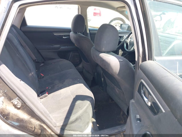 Nissan Altima 2.5 S 2014 1N4AL3AP7EC192781 Image 8