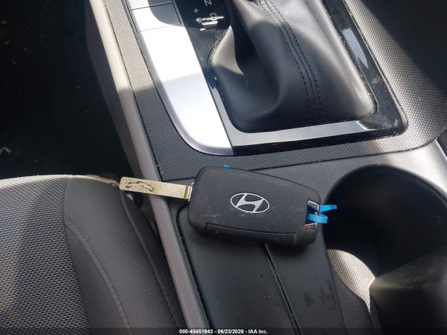 Aukcja sprzedaży 2025 Hyundai Elantra Se, vin: KMHLL4DG9SU970570, numer aukcji: 45451943