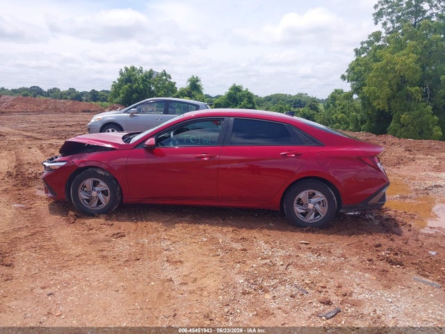 Aukcja sprzedaży 2025 Hyundai Elantra Se, vin: KMHLL4DG9SU970570, numer aukcji: 45451943
