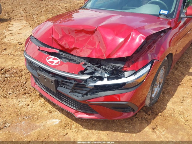 Aukcja sprzedaży 2025 Hyundai Elantra Se, vin: KMHLL4DG9SU970570, numer aukcji: 45451943