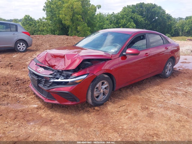 Aukcja sprzedaży 2025 Hyundai Elantra Se, vin: KMHLL4DG9SU970570, numer aukcji: 45451943
