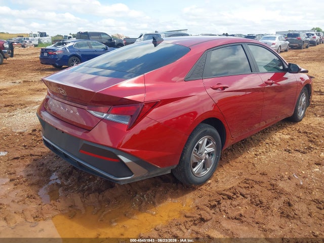 Aukcja sprzedaży 2025 Hyundai Elantra Se, vin: KMHLL4DG9SU970570, numer aukcji: 45451943