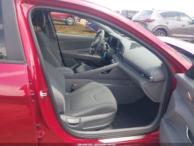 Aukcja sprzedaży 2025 Hyundai Elantra Se, vin: KMHLL4DG9SU970570, numer aukcji: 45451943