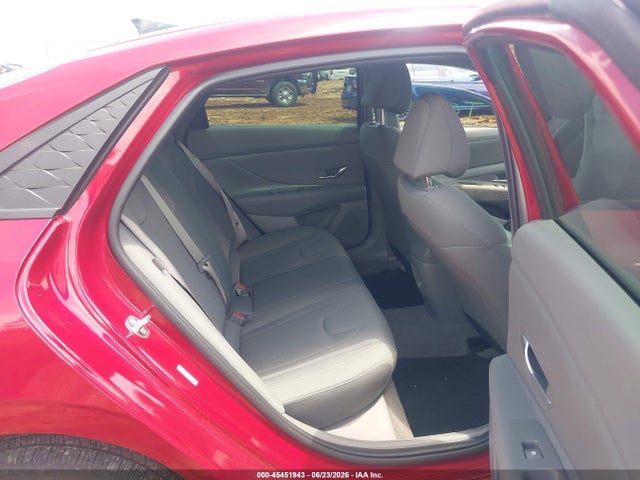 Aukcja sprzedaży 2025 Hyundai Elantra Se, vin: KMHLL4DG9SU970570, numer aukcji: 45451943
