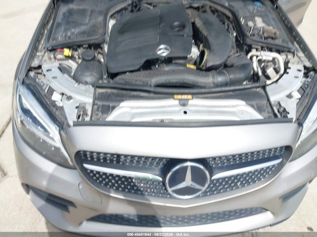 Mercedes-Benz C 300 2019 55SWF8DB4KU294072 Image 10