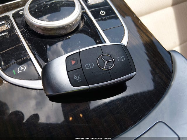 Mercedes-Benz C 300 2019 55SWF8DB4KU294072 Image 11