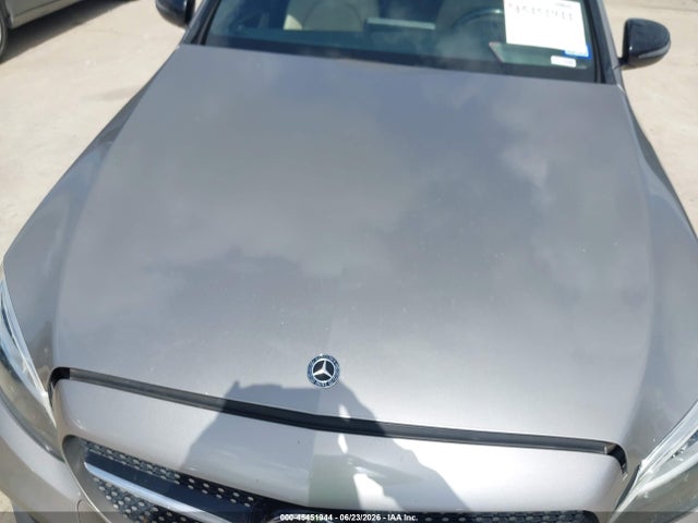 Mercedes-Benz C 300 2019 55SWF8DB4KU294072 Image 6