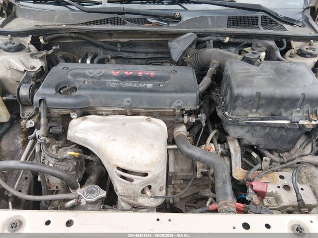Aukcja sprzedaży 2004 Toyota Camry Le, vin: 4T1BE32K34U806130, numer aukcji: 45451948