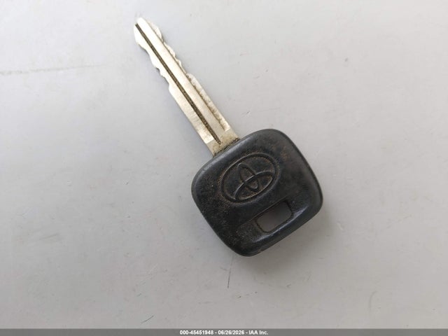 Aukcja sprzedaży 2004 Toyota Camry Le, vin: 4T1BE32K34U806130, numer aukcji: 45451948