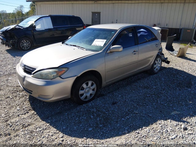 Aukcja sprzedaży 2004 Toyota Camry Le, vin: 4T1BE32K34U806130, numer aukcji: 45451948