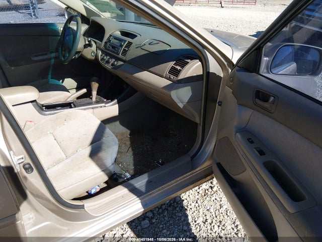 Aukcja sprzedaży 2004 Toyota Camry Le, vin: 4T1BE32K34U806130, numer aukcji: 45451948