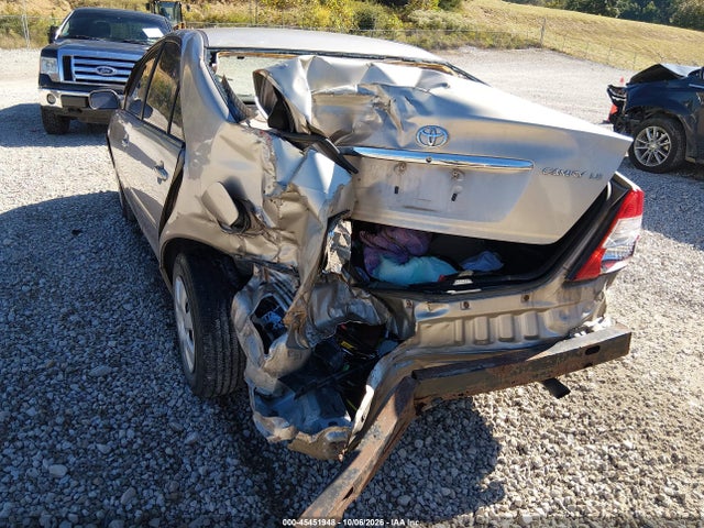 Aukcja sprzedaży 2004 Toyota Camry Le, vin: 4T1BE32K34U806130, numer aukcji: 45451948